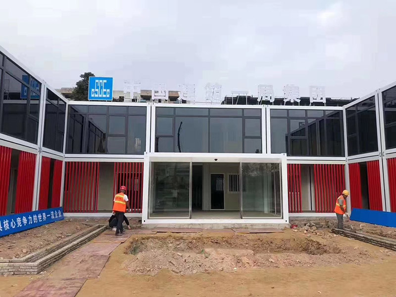 案例展示